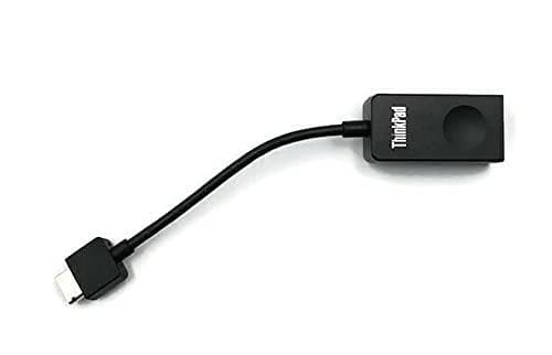 Lenovo Extension Adapter Gen 2 **New Retail**, 01YU030 (**New Retail**)