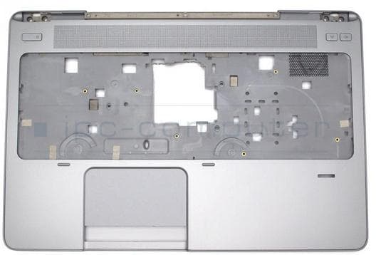 HP 738708-001 - Toptaske - HP - ProBook 650 G1 - ProBook 645 G1 - ProBook 640 G1 - EliteBook 820 G1 - Sølv (738708-001)