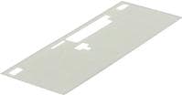 Reservedel: Toshiba KB Insulator, P000598610