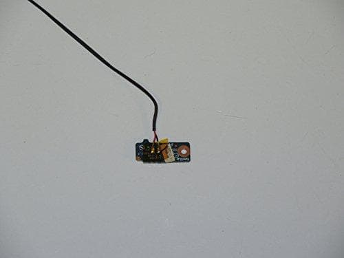 Dell Assy PWA DTRBD PWR-BTN 1010 (D071P)