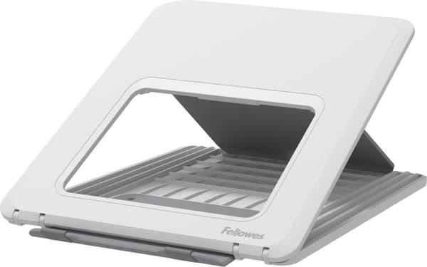Fellowes Breyta Laptopställ - Vit