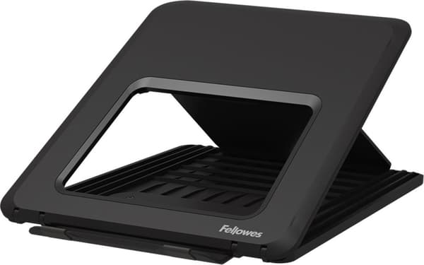 Fellowes Breyta Laptop Stand - Sort