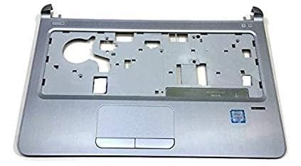 HP - Topcover med touchpad (826394-001)
