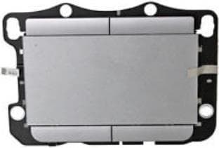 HP 836620-001 Notebook Reservedel Touchpad (836620-001)