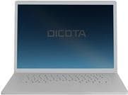 Dicota Secret 4-Way - notebook privatlivsfilter - sort - til HP EliteBook 850 G5