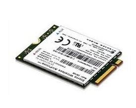 Dell Wireless 5811e - Kit - langaton matkapuhelinmodeemi - 4G LTE Advanced