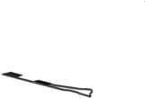 HP L89775-001 reservekabel til notebook (L89775-001)