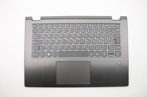 Lenovo Cover Upper Case 81HA FP NBL IG W/KBGR (5CB0R47242)