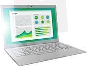 3M Anti-glare Filter til 15,6" bærbare computere 16:9 - Anti-glare Notebook Filter - 15,6" Widescreen (15,6" Widescreen) - Klar