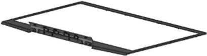 HP L20309-001 reservdelsram för bärbar dator (L20309-001)
