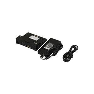 Dell E-Port II - Porttitoistin - 240 wattia - Precision Mobile Workstation 3510, 7510, 7710, M2800, M4700, M4800, M6600, M6700, M6800