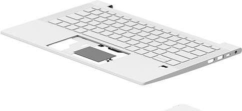 HP M24297-B31 Notebook Ersatzteil Tastatur (M24297-B31)