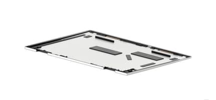 HP L93204-001 Notebook Reservedel Display Cover (L93204-001)