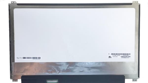 CoreParts MSC1334K40-263M notebook reservedel skærmglas (W125770262)