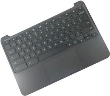 HP Inc. Keyboard (Holland) (917442-B31)