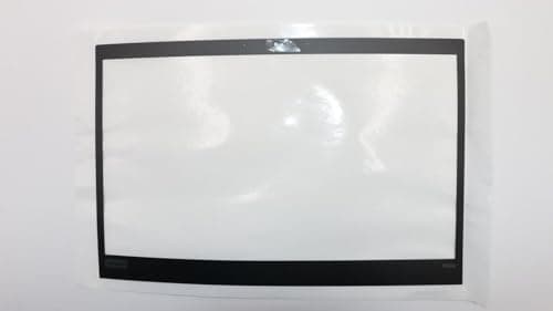 Lenovo Cover Bezel LCD-ark RGB standard (02HM516)