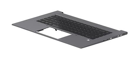 HP M74255-B71. Typ: tangentbord Tangentbordslayout: finska, svenska. Varumärkeskompatibilitet: HP (M74255-B71)
