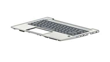 HP L44588-DH1 Notebook Keyboard Reservedel (L44588-DH1)