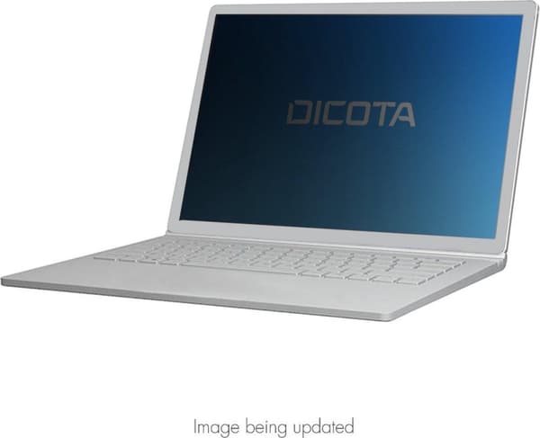 DICOTA Privacy Filter 2-Way för Microsoft Surface GO magnetisk
