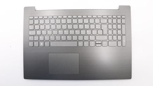 Lenovo Cover Upper Case / Keyboard L81FK IG BL FRA KB (5CB0R46790)