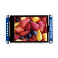 Miniatyrbild 1 av 8: LCD-skärm 2,4" 320x240 RGB SPI
