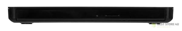 Dell Slim DW316 - DVD±RW (±R DL) / DVD-RAM-enhet - USB 2.0 - extern