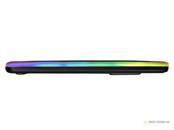 TRACER GAMEZONE Snowman PRO 17" RGB-køleplade