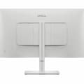 Miniatyrbild 2 av 3: DELL S2725QC – 27″ 4K UHD IPS-skärm med USB-C, högtalare & höjdjustering – Silver