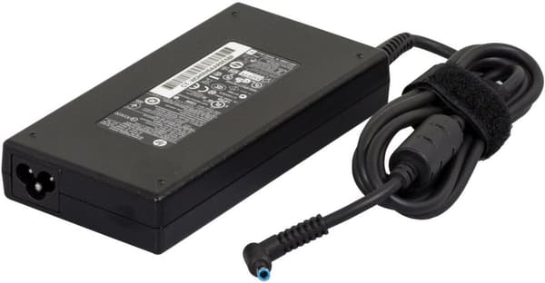 HP nätaggregat 120W S-3P PFC Slim 4,5 mm, 709984-001