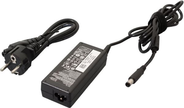 Original DELL 65W strømforsyning (450-16938)