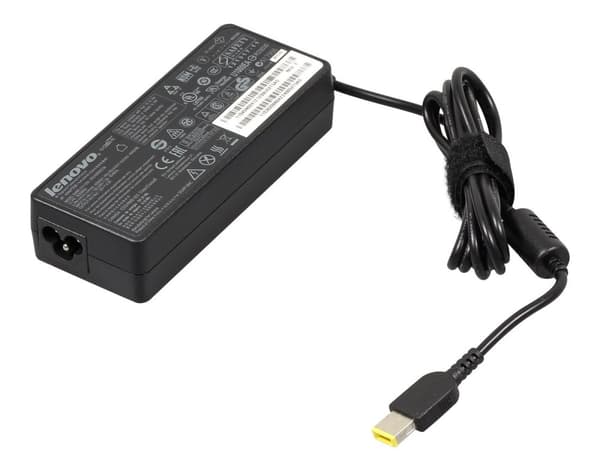 Alkuperäinen Lenovo 90W virtalähde (36200604)