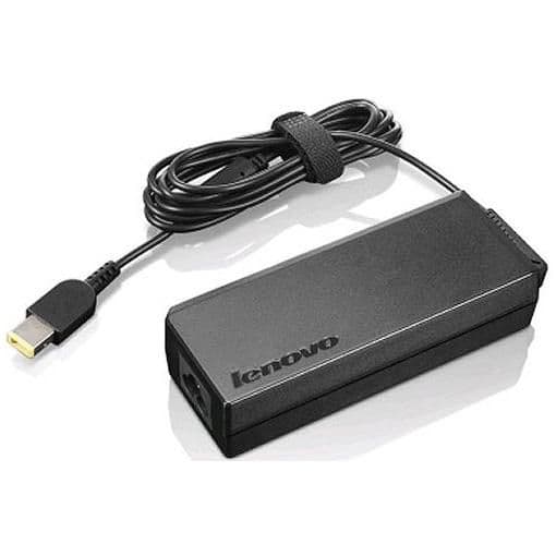 Lenovo TP 90W nätaggregat Slim tip EU1, 02HM061