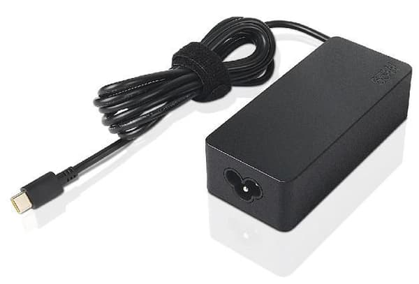 Lenovo PD3.065W3-pins NON-PCC-adapter, FRU02DL124