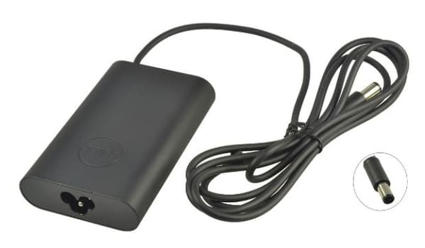DELL 65W nätaggregat, V217P