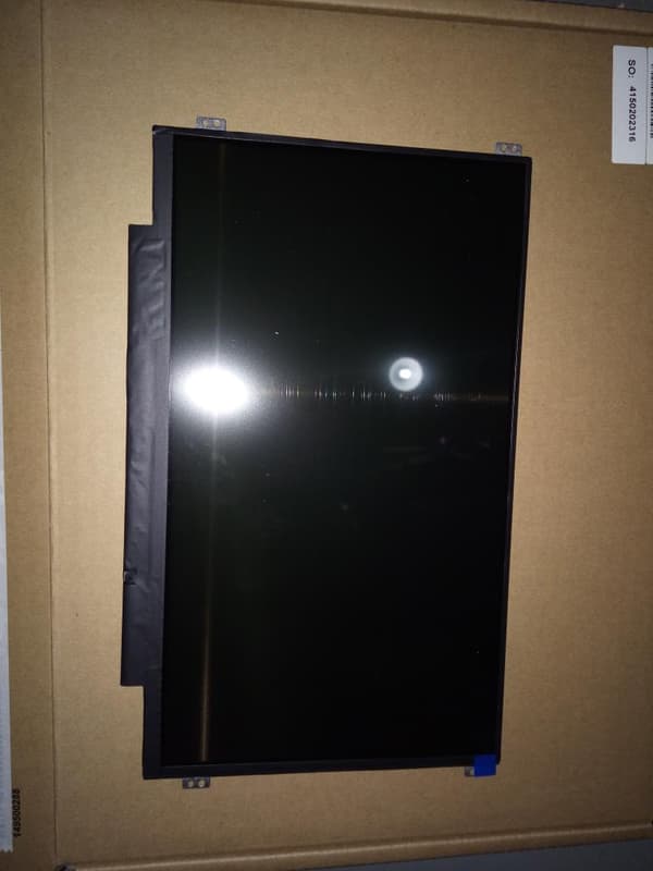 Lenovo LCD-matrix 18201681
