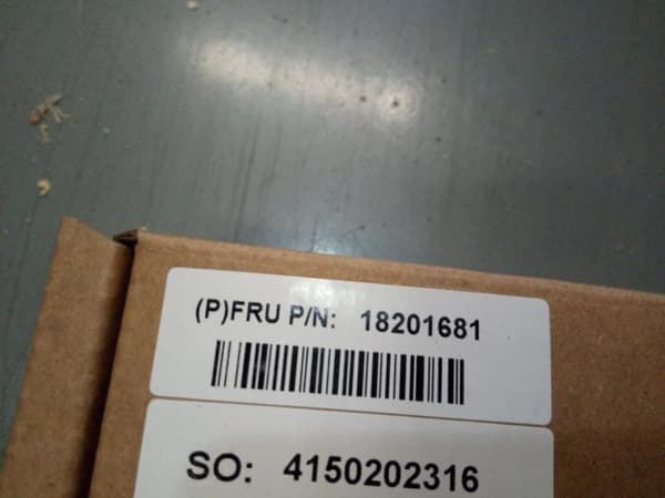 Lenovo LCD-matrix 18201681