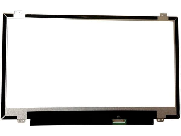 Lenovo LCD 14HD 220nit AG Slim, FRU01EN019