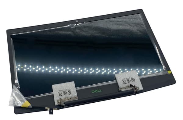 DELL LCD, HUD, SVART/BLÅ, 220/60, G5XTJ