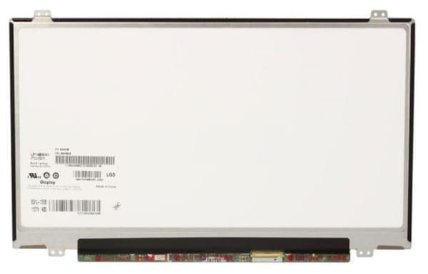 CoreParts LCD-matrix 14,0" mat 1366 x 768 40-bens