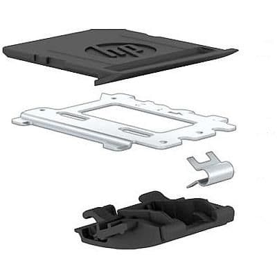 HP plastiksæt, 730958-001