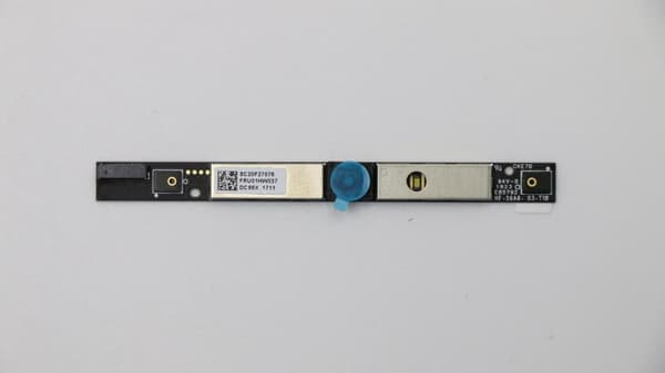 Lenovo 720P Frontkamera 2MIC WTB Azw, 01HW037