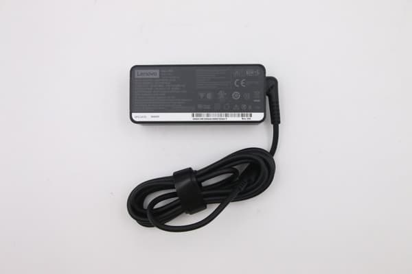 Lenovo PD, 45W, 20/15/9/5V, 2P, WW, ACB, 02DL148