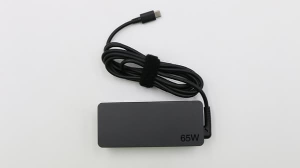 Lenovo Delta ADLX65YDC2A 2 strømforsyninger, 01FR031
