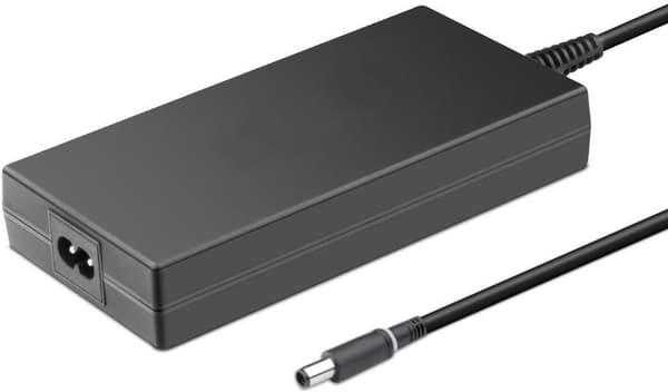 CoreParts-virtalähde Asus/HP:lle, MBXAS-GAM006 musta