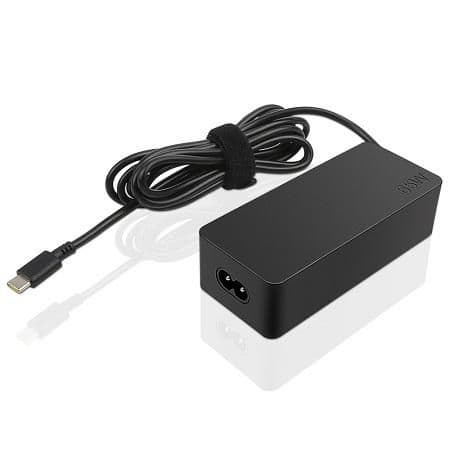 Lenovo 65W standard strømforsyning, 4X20M26276