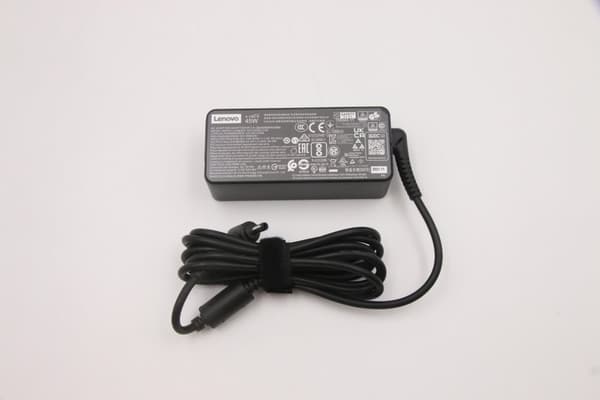 Lenovo 45W, 20VDC, 3P, WW, LTN, 5A10W86291