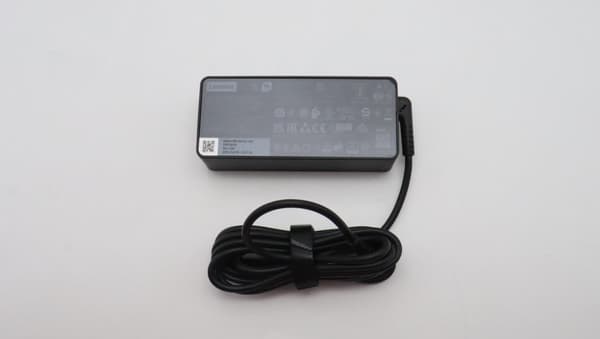 Lenovo PD, 65W, 20/15/9/5V, 3P, WW, LTN, 5A10W86252