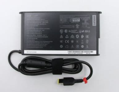 Lenovo strömförsörjning, 02DL144