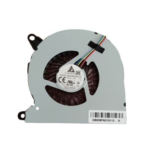 CoreParts Køling MSPF1057 blæser