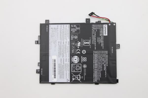 Lenovo-batteri 2-cells 39Wh litiumjon SMP, 01AV467